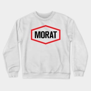 morat13 Crewneck Sweatshirt